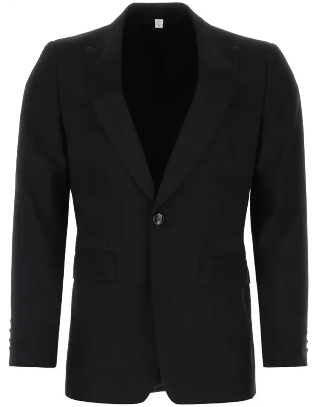 Jacket And Vests