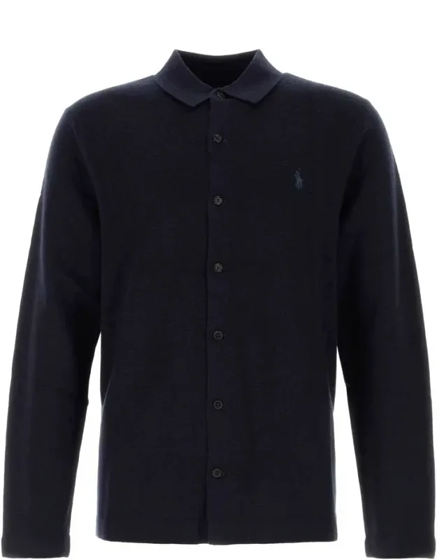 Knitwear Cardigan