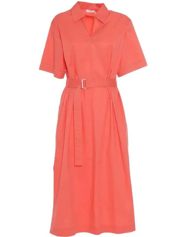 Midi Dress