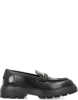 Moccasins