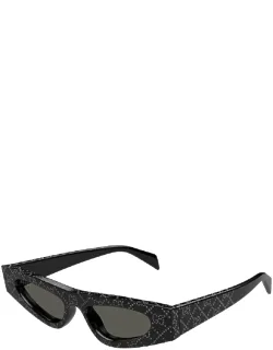 Eyewear Sunglasses Cat-eye Acetate
