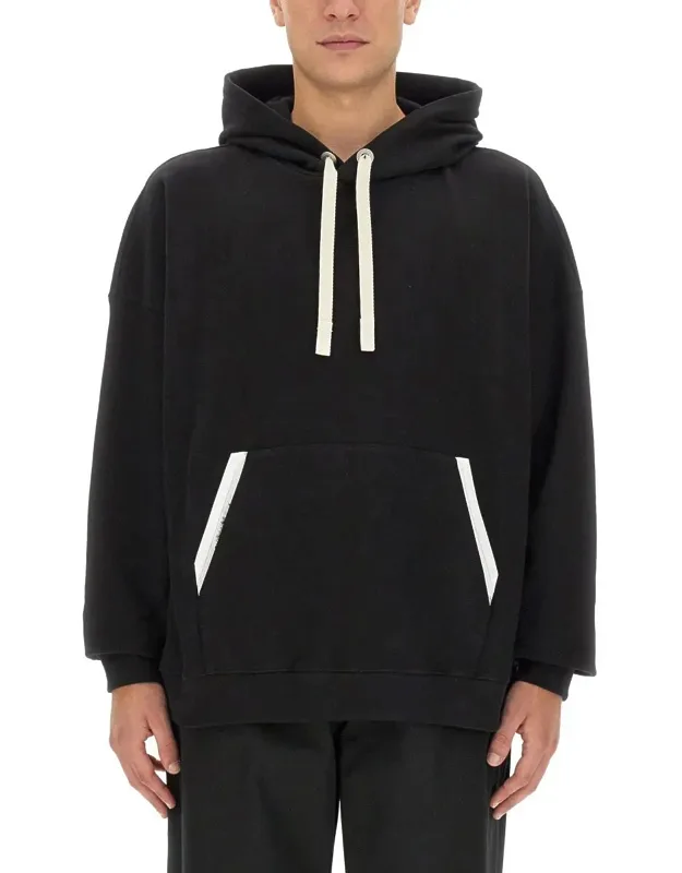 Hoodie Regular Fit 100% Cotton