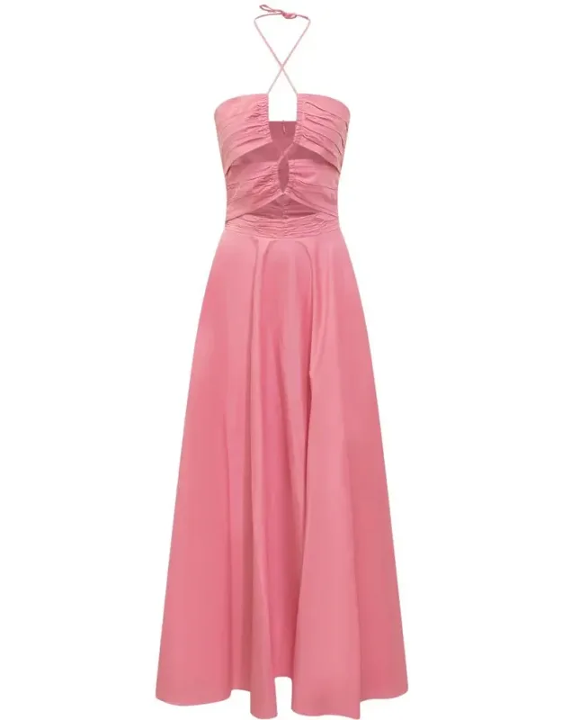 Long Dress