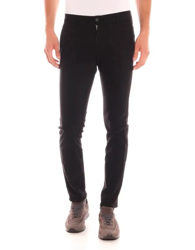 Jeans Trouser