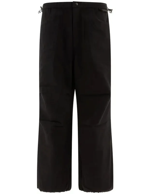 Racoon Trousers