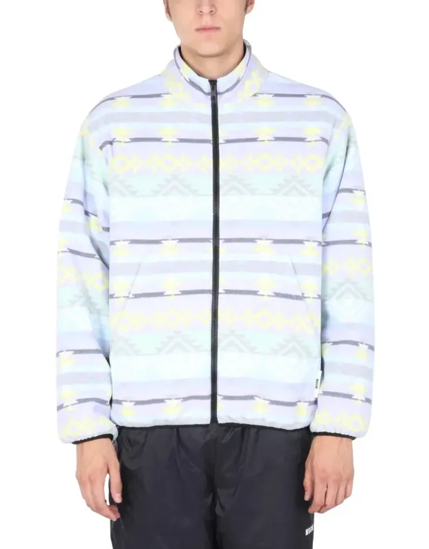 Fantastic Jacket