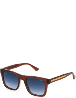 Sunglasses Square Injected