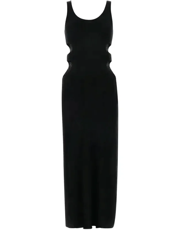 Long Dress