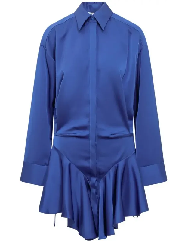 Candice Midi Dress