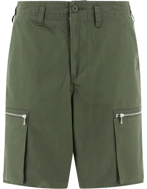 Trooper 6p Shorts