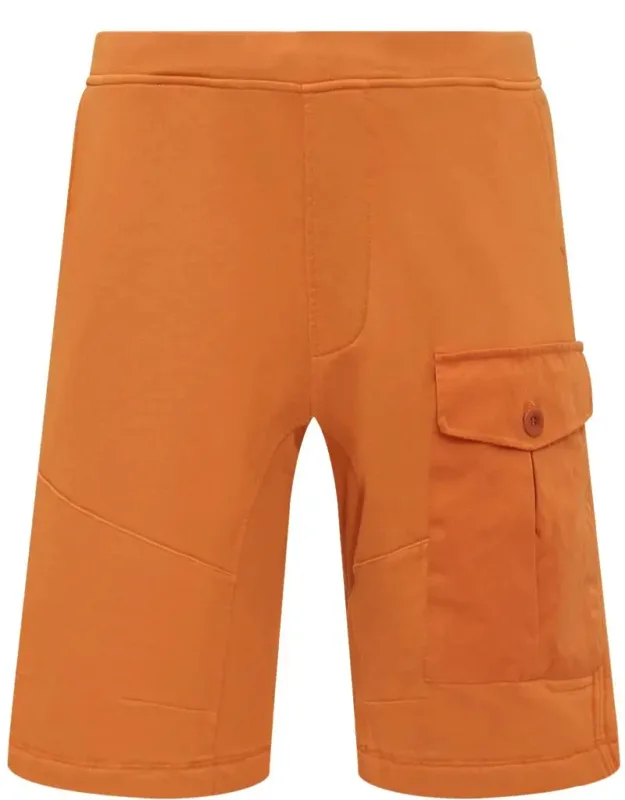 Short Pants Suit