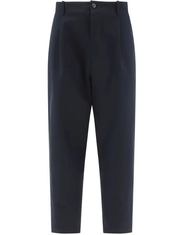 Chino Trousers