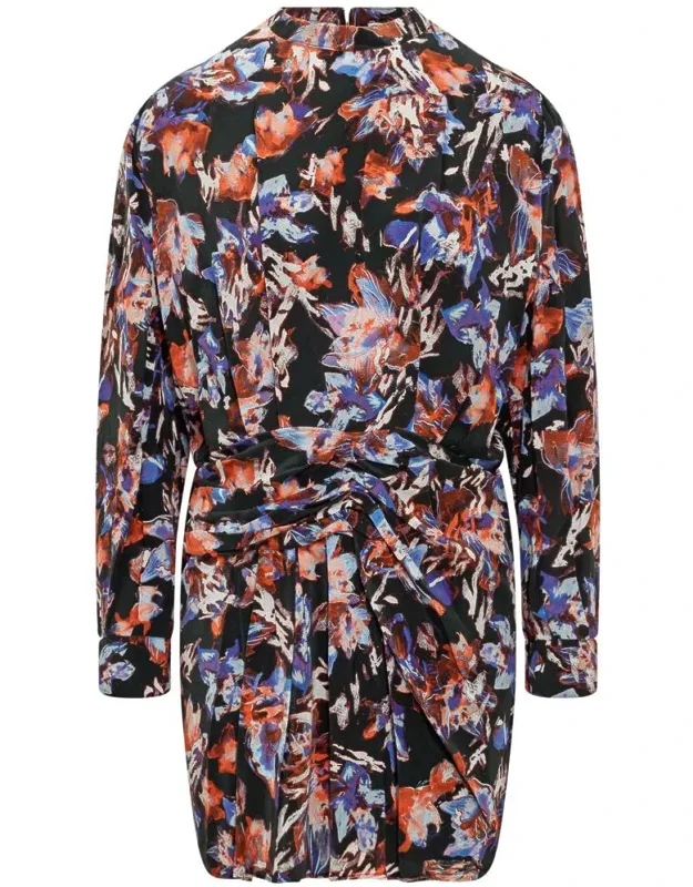 Merera Dress
