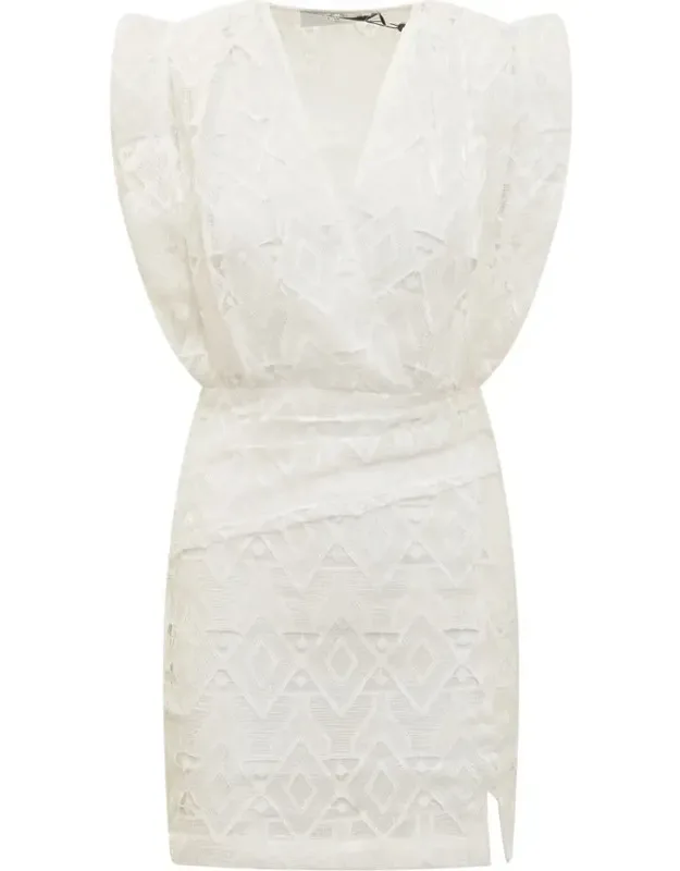 Perine Dress