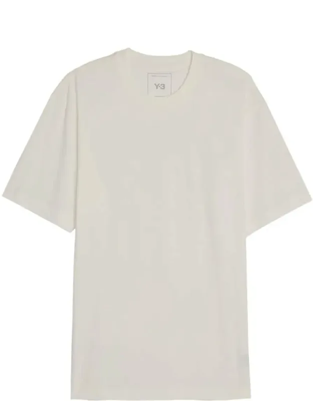 Regular Short Sleeve T-shirt