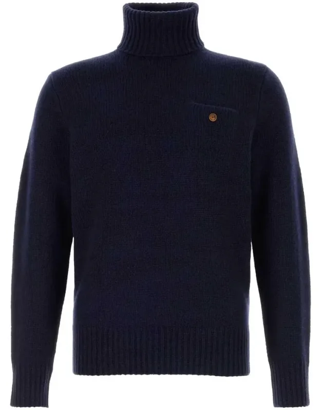 Knitwear Sweater