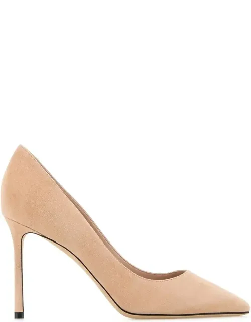 Heeled Shoes 85