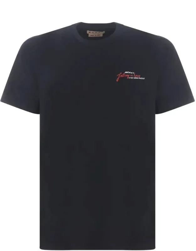 T-shirt "falling In Love"