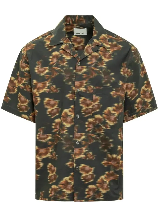 Lazlo Shirt