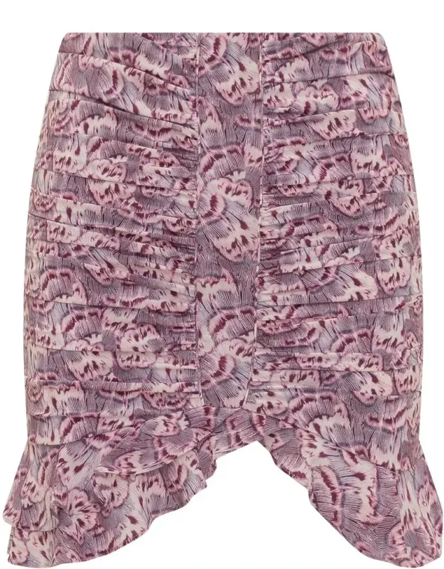 Milendi Skirt