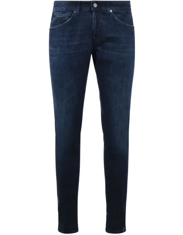 George Jeans