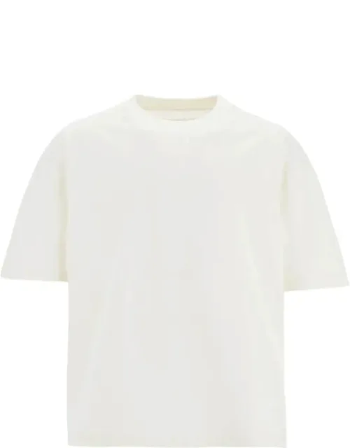 Boxy T-shirt