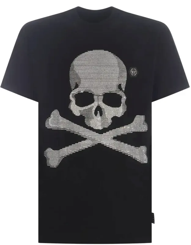Skull T-shirt