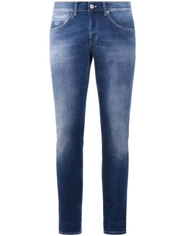 George Jeans