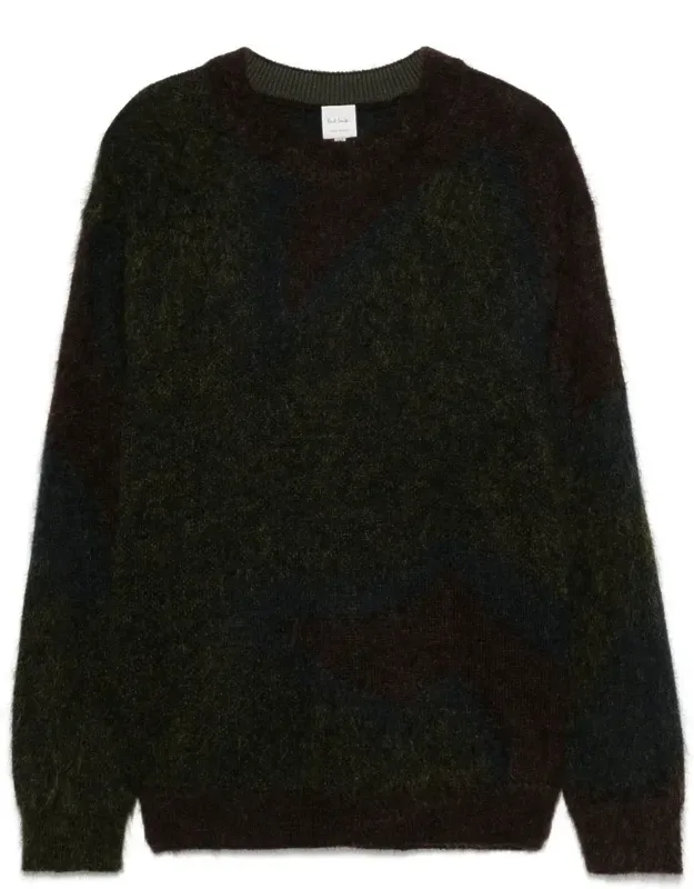 Sweater Crew Neck