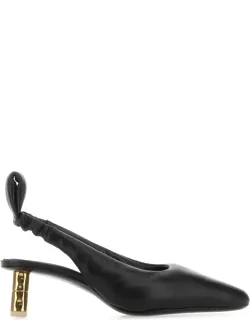 Heeled Shoes