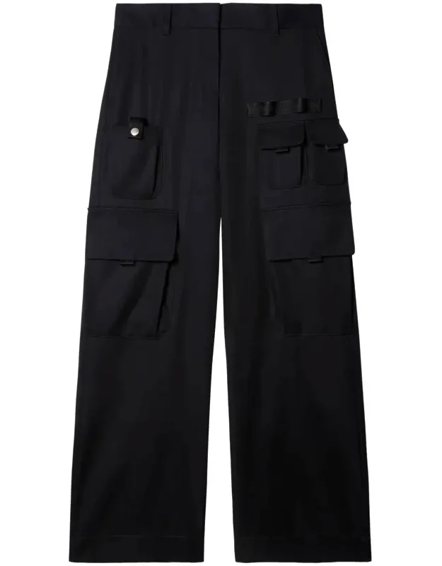 Toyrbox Cargo Pants