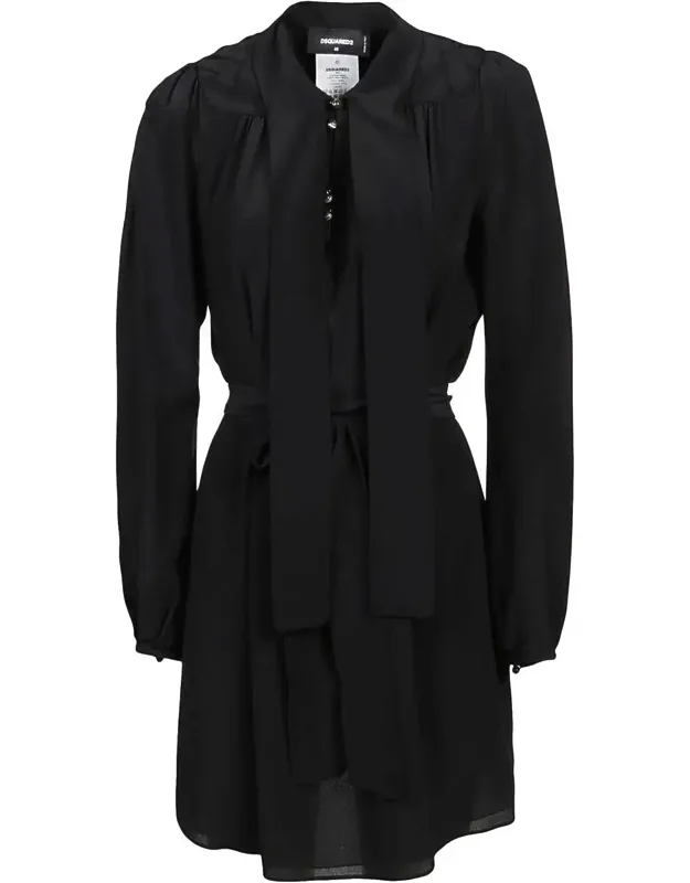 Dress Bow Mini