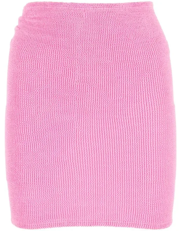 Skirt Stretch Nylon