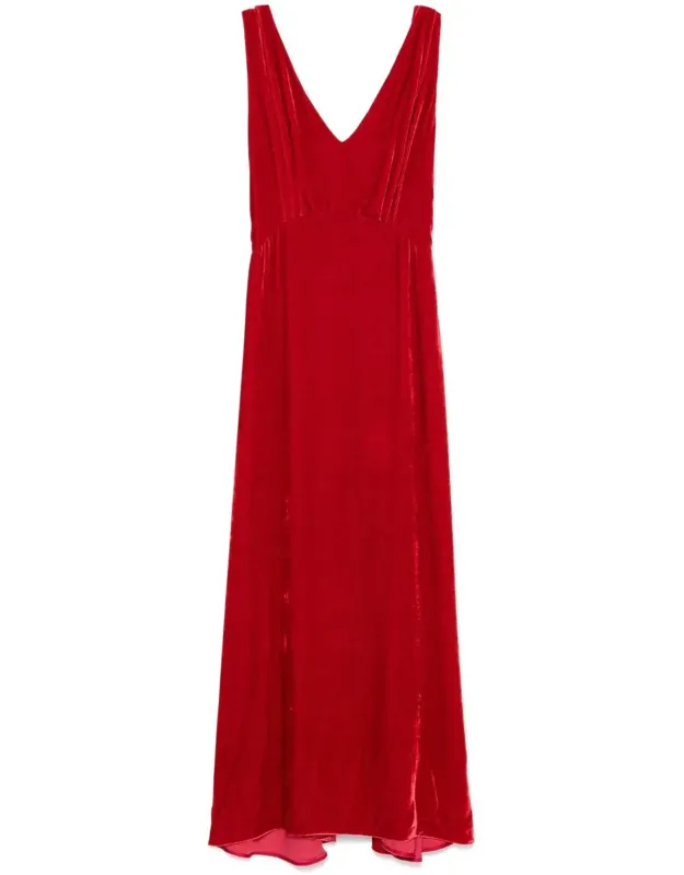 Relur Maxi Dress