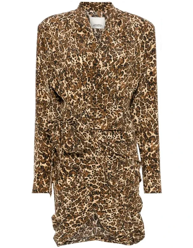 Cleora Mini Dress