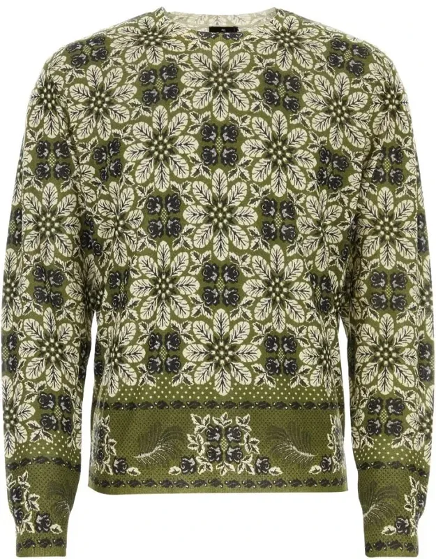 Knitwear