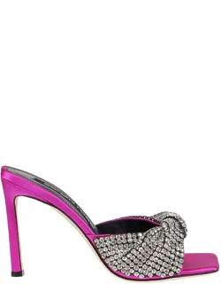 Mules Sr Tyra