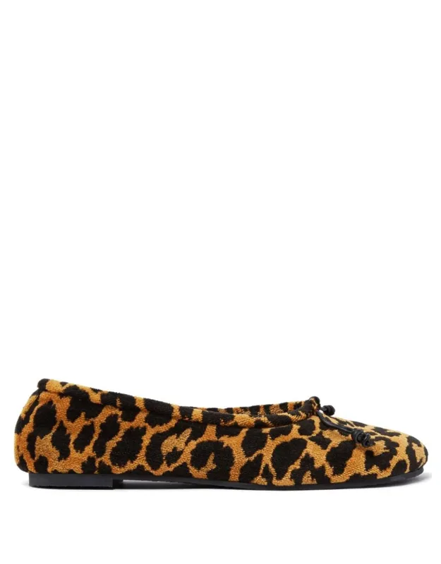 Ryder Leo Ballet Flat
