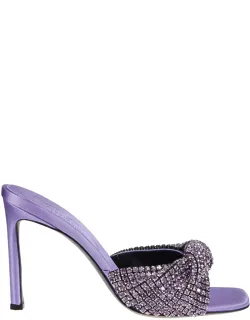 Mules Evangelie Sabot