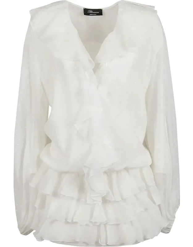 Blumarine Dress