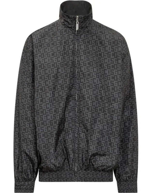 Reversible Jacket