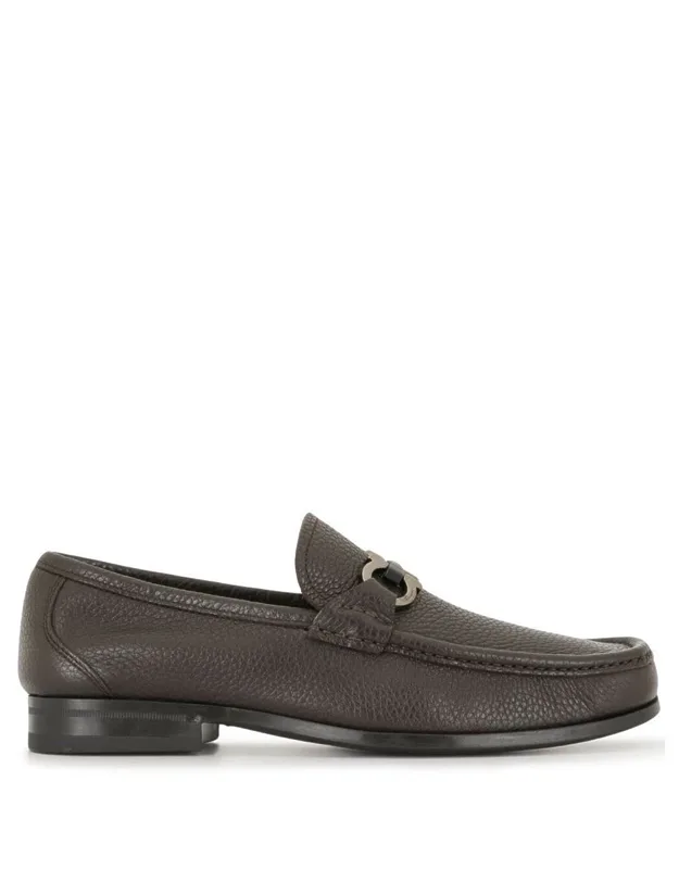 Moccasin Grandioso Shoes