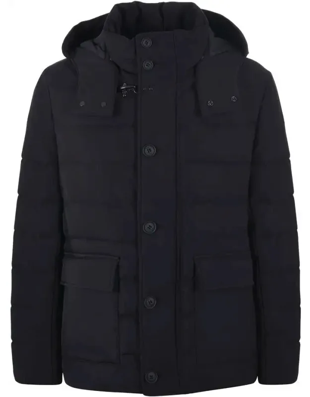 Fay Coat