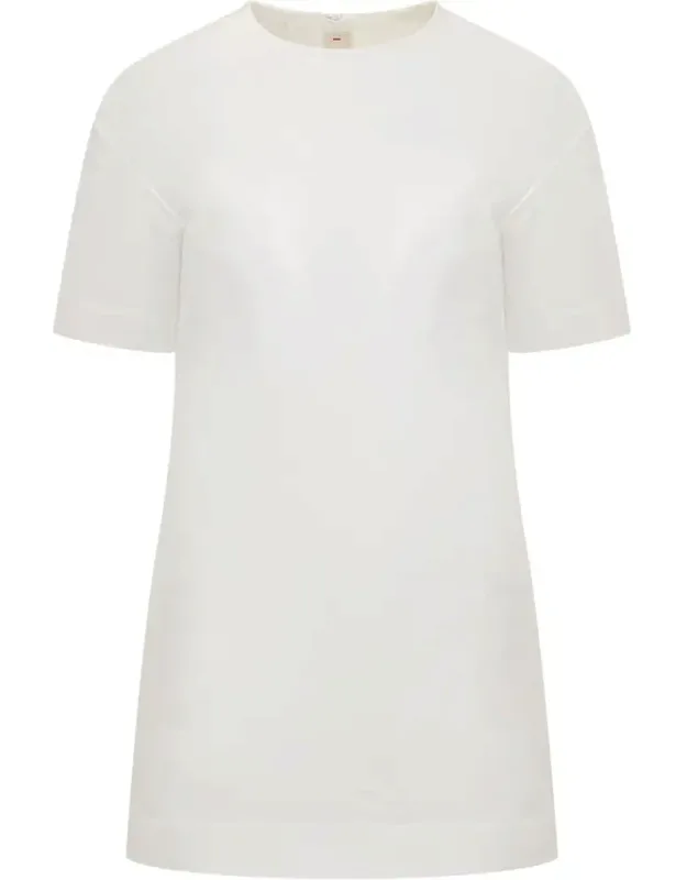 Cotton Dress