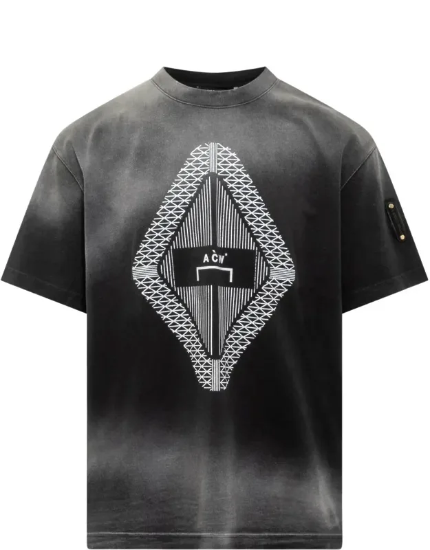 Gradient T-shirt