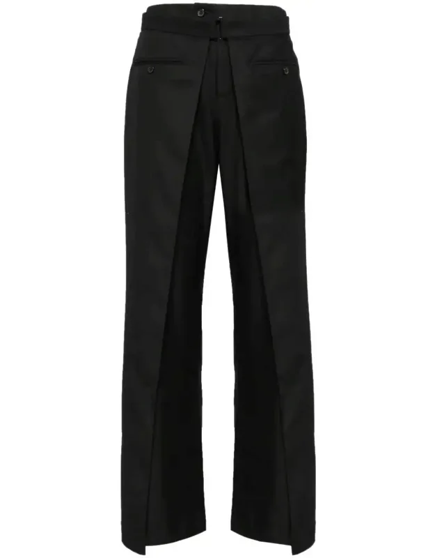 Bettter Pants - Symmetrical