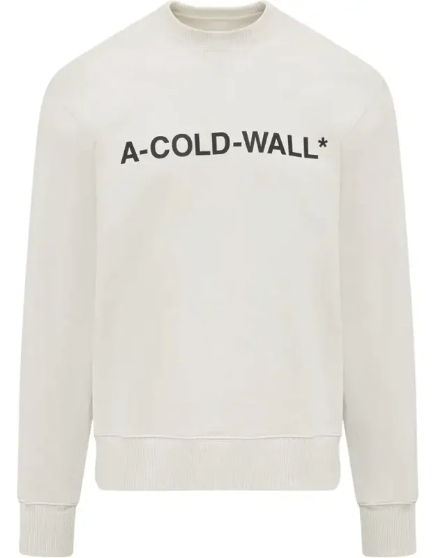 Sweatshirt Crew Neck
