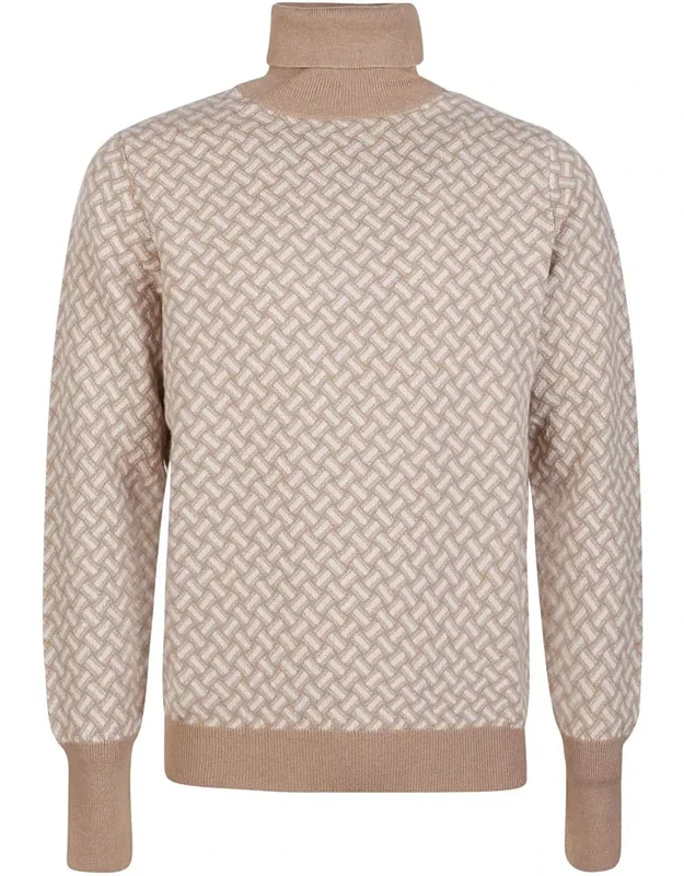 Sweater Turtleneck