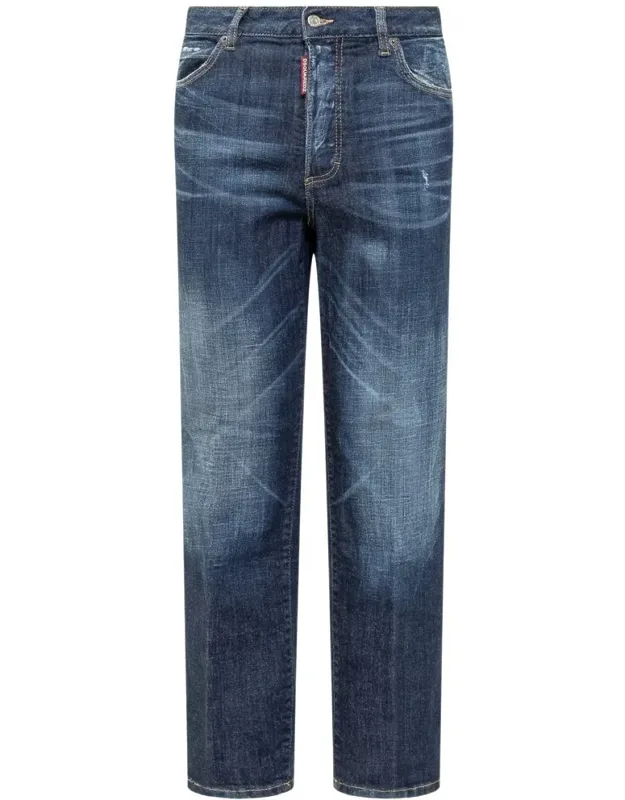Boston Jeans