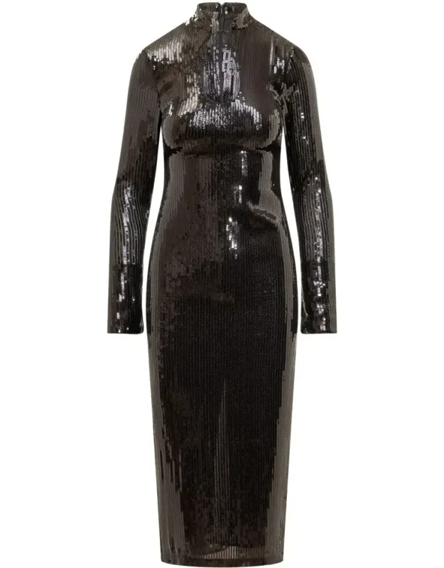 Lazarus Dress
